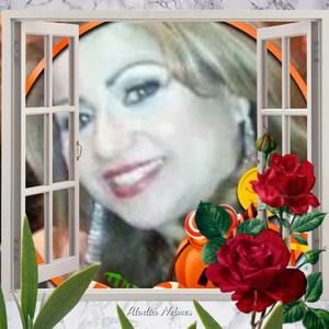 Meet your Posher, Randa